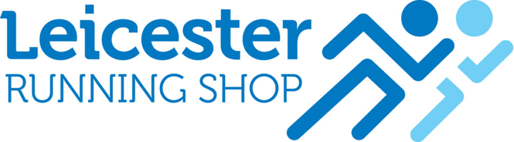 Leicester Running Shop Logo