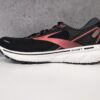 Brooks Women's Ghost 14 Black / Coral / White