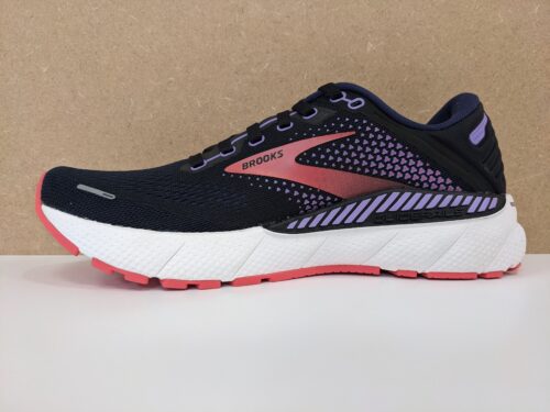 Brooks Adrenaline GTS 22 - inside