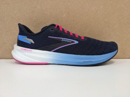 120396 1B 430 OUTSIDE Women's Brooks Hyperion