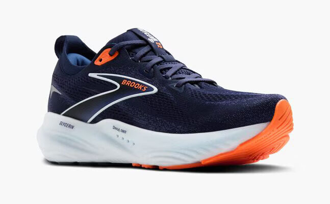 Men's Brooks Glycerin 22 running shoe