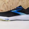 M-Brooks-Ghost-16-110418-1D-002-inside Men's Brooks Ghost 16 110418-1D-002 Black/Cobalt/Neo Yellow