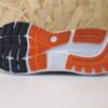 M-Brooks-Ghost-16-110418-1D-130-sole Men's Brooks Ghost 16 110418-1D-130 White/Peacoat/Orange