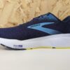 M-Brooks-Ghost-16-110418-1D-438-inside Men's Brooks Ghost 16 110418-1D-438 Blue/Bonnie Blue/Yellow