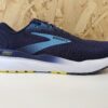 M-Brooks-Ghost-16-110418-1D-438-outside Men's Brooks Ghost 16 110418-1D-438 Blue/Bonnie Blue/Yellow