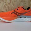 Men's Saucony Endorphin Speed 4 S20940-126 Viziorange/Orange