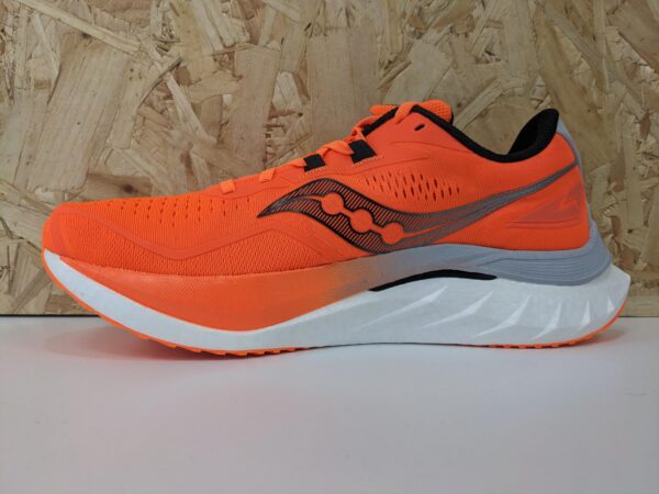 Men's Saucony Endorphin Speed 4 S20940-126 Viziorange/Orange