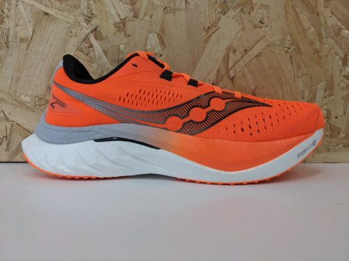 Men's Saucony Endorphin Speed 4 S20940-126 Viziorange/Orange