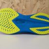 Men's Saucony Endorphin Speed 4 S20940-222 White/Viziblue Blanc
