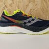 Men's Saucony Endorphin Speed 4 S20940-60 Navy/Pepper Marine