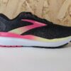 W-Brooks-Ghost-16-120407-1D-074-outside Women's Brooks Ghost 16 120407-1D-074 (Wide) Black/Pink/Yellow