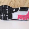 W-Brooks-Ghost-16-120407-1D-074-sole Women's Brooks Ghost 16 120407-1D-074 (Wide) Black/Pink/Yellow