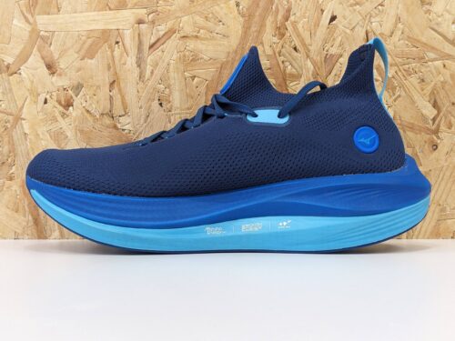 Men's Mizuno Neo Vista J1GC243401 Navy / Blue - inside