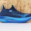 Men's Mizuno Neo Vista J1GC243401 Navy / Blue - outside