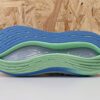 Men's Mizuno Neo Vista J1GC243451 White / Blue - sole