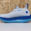Women's Mizuno Neo Vista J1GD243421 White / Blue - inside