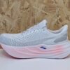W Brooks Glycerin Max 120436 1B 118 - White - Inside