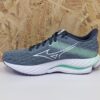 W Mizuno Inspire 21 J1GD2544 21 - Green Grey - Inside Women's Mizuno Wave Inspire 21 J1GD2544 21 - Green Grey - Inside