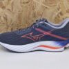 W Mizuno Inspire 21 J1GD2544 71 - Pink Grey - Inside Women's Mizuno Wave Inspire 21 J1GD2544 71 - Pink Grey - Inside