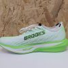 Mens Brooks Hyperion 3 - 110465 1D 179- Bluewash-Green-Black - Inside Mens Brooks Hyperion 3 - 110465 1D 179- Bluewash-Green-Black - Inside