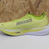 Mens Brooks Hyperion 3 - 110465 1D 369 - Sunny Lime-Olive-White - Inside