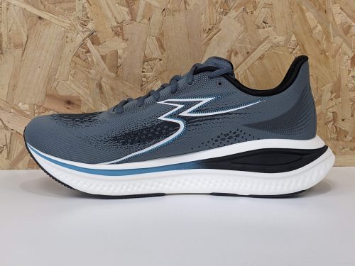 Mens 361 Meraki 6 Y2422-0749 Stormy Weather Arctic Blue