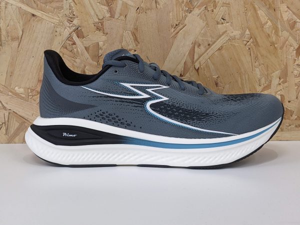 Mens 361 Meraki 6 Y2422-0749 Stormy Weather Arctic Blue - Outside Mens 361 Meraki 6 Y2422-0749 Stormy Weather Arctic Blue