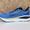 Mens 361 Meraki 6 Y2422-6874 Azure Blue Cool Matcha - Inside Mens 361 Meraki 6 Y2422-6874 Azure Blue Cool Matcha