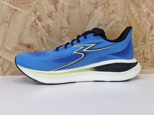 Mens 361 Meraki 6 Y2422-6874 Azure Blue Cool Matcha