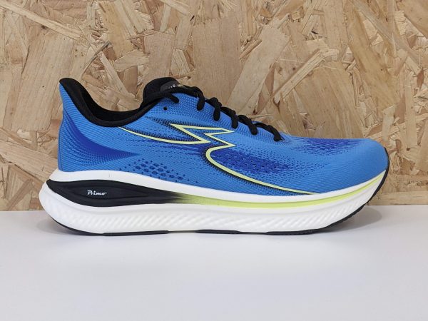 Mens 361 Meraki 6 Y2422-6874 Azure Blue Cool Matcha - Outside Mens 361 Meraki 6 Y2422-6874 Azure Blue Cool Matcha