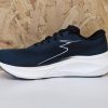 Mens 361 Phoenix Y2420-0956 Black Dark Moss - Inside Mens 361 Phoenix Y2420-0956 Black Dark Moss