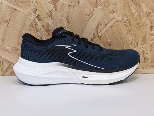Mens 361 Phoenix Y2420-0956 Black Dark Moss - Outside Mens 361 Phoenix Y2420-0956 Black Dark Moss