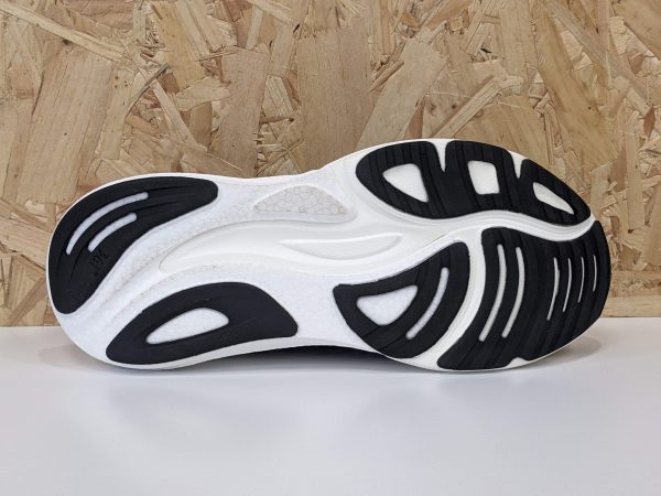 Mens 361 Phoenix Y2420-0956 Black Dark Moss - Sole Mens 361 Phoenix Y2420-0956 Black Dark Moss