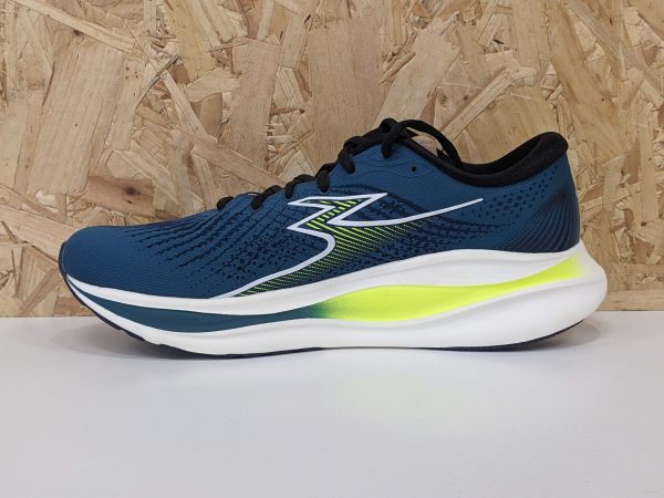 Mens 361 Ventus Y2101-6770 Deep Ocean Midnight - Inside Mens 361 Ventus Y2101-6770 Deep Ocean Midnight