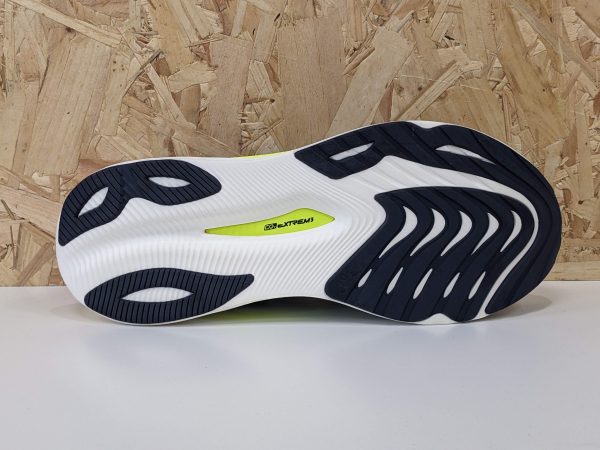 Mens 361 Ventus Y2101-6770 Deep Ocean Midnight - Sole Mens 361 Ventus Y2101-6770 Deep Ocean Midnight