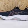 Mens Asics Gel Kayano 32 1011C052-400 Midnight Black - Inside Mens Asics Kayano 32 1011C052-400 Midnight Black