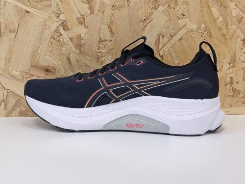 Mens Asics Kayano 32 1011C052-400 Midnight Black