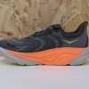 Mens Hoka Ariahi 8 1168690 AHLT Asphalt Gravel - Inside Mens Hoka Arahi 8 1168690 AHLT Asphalt Gravel