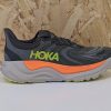 Mens Hoka Ariahi 8 1168690 AHLT Asphalt Gravel - Outside Mens Hoka Arahi 8 1168690 AHLT Asphalt Gravel