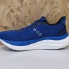 Mens Saucony Triumph 23 S21023-215 Lapis Silver