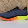 Mens Saucony Triumph 23 S21023-99 Shadow Vizi