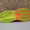 Mens Saucony Triumph 23 S21023-99 Shadow Vizi