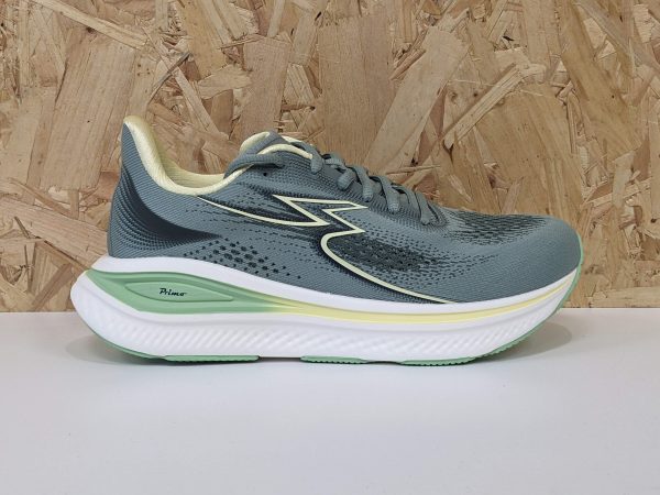 Womens 361 Meraki 6 Y2472-7474 Iceberg Green Green Figs - Outside Womens 361 Meraki 6 Y2472-7474 Iceberg Green Green Figs