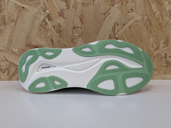 Womens 361 Meraki 6 Y2472-7474 Iceberg Green Green Figs - Sole Womens 361 Meraki 6 Y2472-7474 Iceberg Green Green Figs