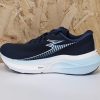 Womens 361 Phoenix Y2470-7000 Midnight 361 White - Inside Womens 361 Phoenix Y2470-7000 Midnight 361 White