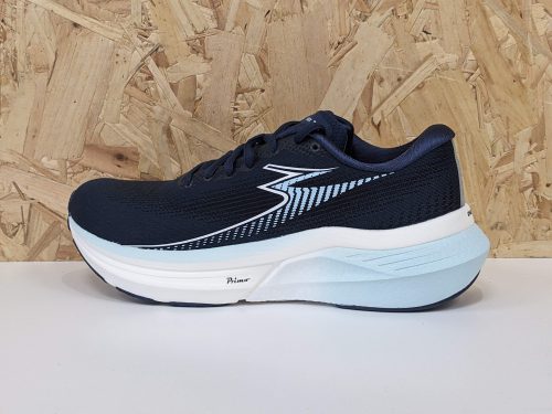 Womens 361 Phoenix Y2470-7000 Midnight 361 White