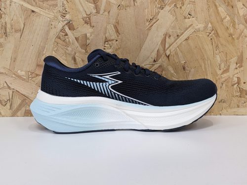 Womens 361 Phoenix Y2470-7000 Midnight 361 White