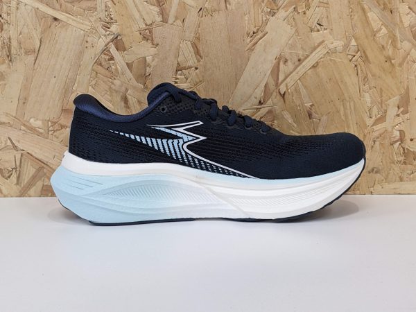 Womens 361 Phoenix Y2470-7000 Midnight 361 White - Outside Womens 361 Phoenix Y2470-7000 Midnight 361 White