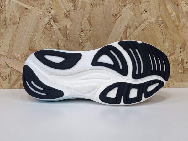 Womens 361 Phoenix Y2470-7000 Midnight 361 White - Sole Womens 361 Phoenix Y2470-7000 Midnight 361 White