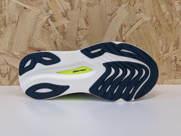 Womens 361 Ventus Y2551-7490 Surf Spray Spark - Sole Womens 361 Ventus Y2551-7490 Surf Spray Spark